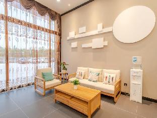greentree inn hefei changjiang west road zhenxing