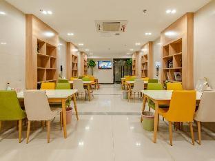 greentree inn hefei changjiang west road zhenxing