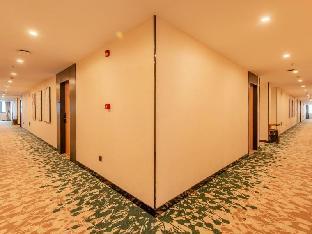 greentree inn hefei changjiang west road zhenxing