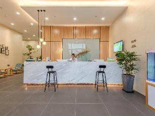 greentree inn hefei changjiang west road zhenxing