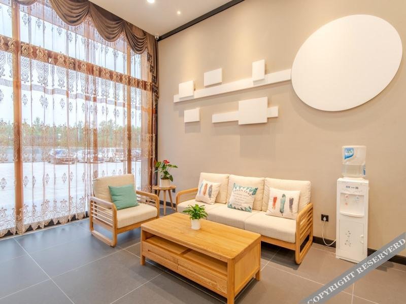 greentree inn hefei changjiang west road zhenxing