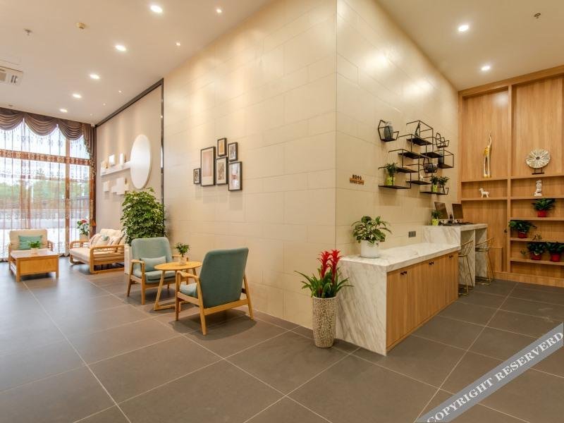 greentree inn hefei changjiang west road zhenxing