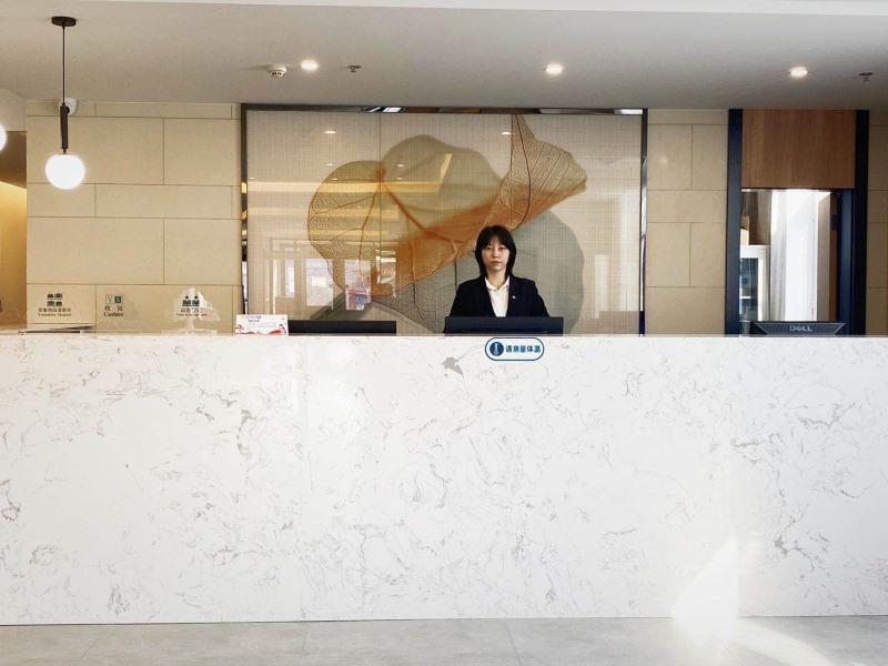 greentree inn beijing fangshan district doudian ro