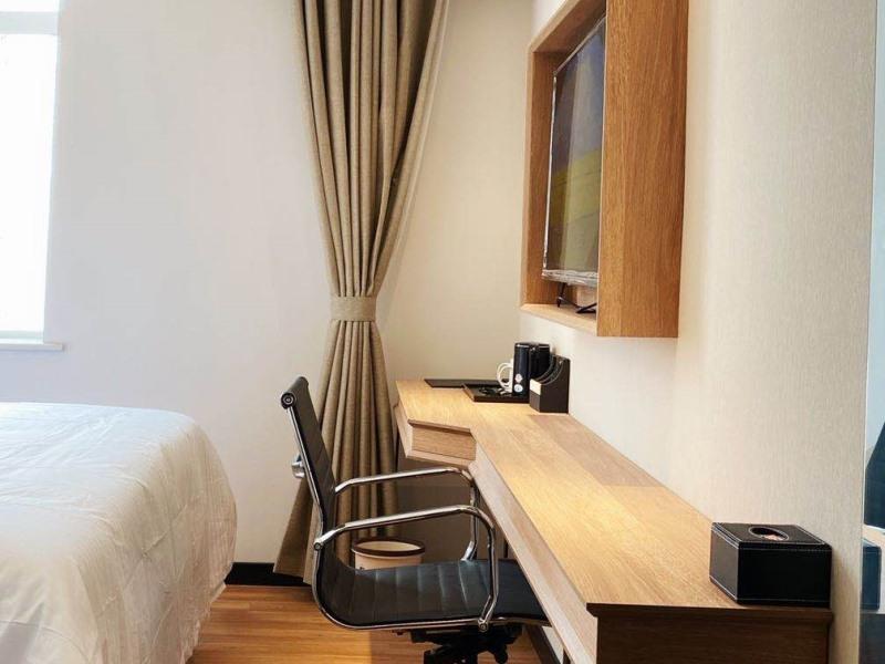 Greentree Inn Beijing Fangshan District Doudian Ro,Fangshan>>Beijing,3 star