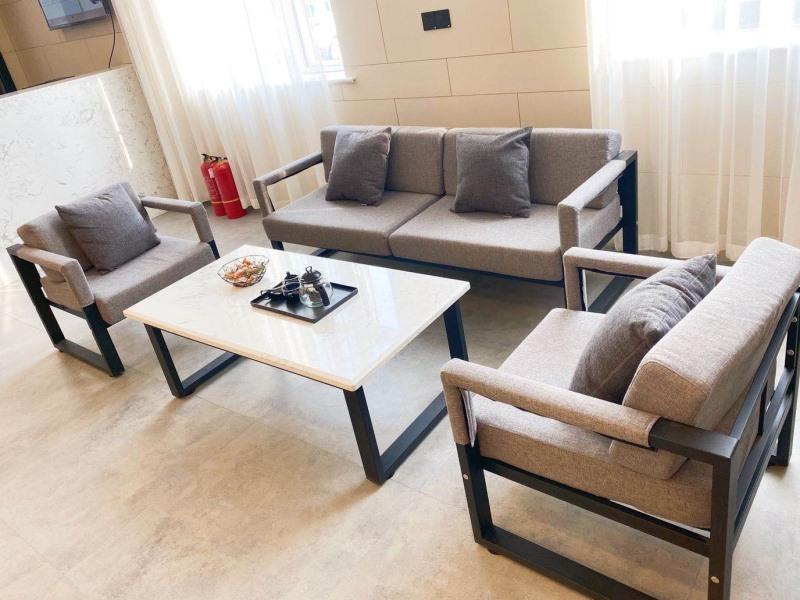 Greentree Inn Beijing Fangshan District Doudian Ro,Fangshan>>Beijing,3 star