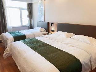 greentree inn beijing fangshan district doudian ro