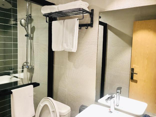 greentree inn express guangxi nanning mingyang avenue nanning airport