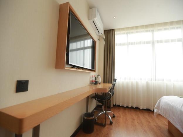 greentree inn express guangxi nanning mingyang avenue nanning airport