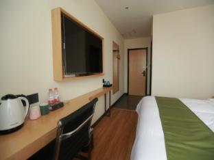 greentree inn express guangxi nanning mingyang avenue nanning airport