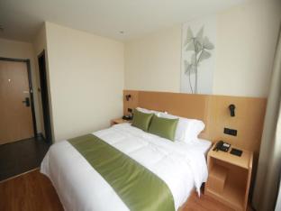 greentree inn express guangxi nanning mingyang avenue nanning airport