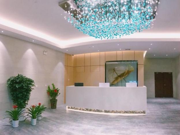 greentree inn express guangxi nanning mingyang avenue nanning airport