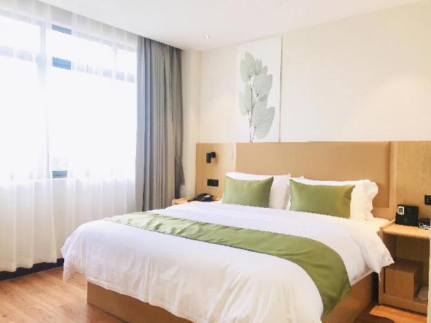 greentree inn express guangxi nanning mingyang avenue nanning airport