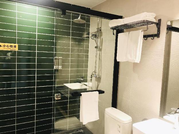 greentree inn express guangxi nanning mingyang avenue nanning airport