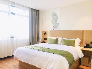 greentree inn express guangxi nanning mingyang avenue nanning airport