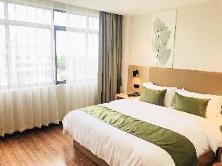 greentree inn express guangxi nanning mingyang avenue nanning airport