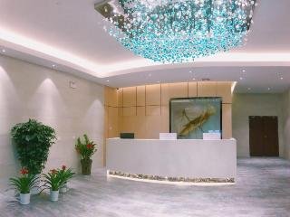 greentree inn express guangxi nanning mingyang avenue nanning airport