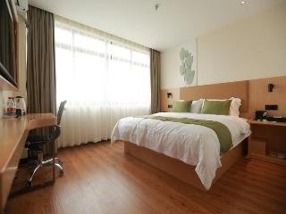 greentree inn express guangxi nanning mingyang avenue nanning airport