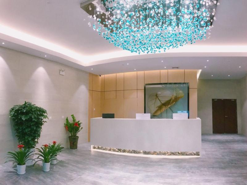 greentree inn express guangxi nanning mingyang avenue nanning airport