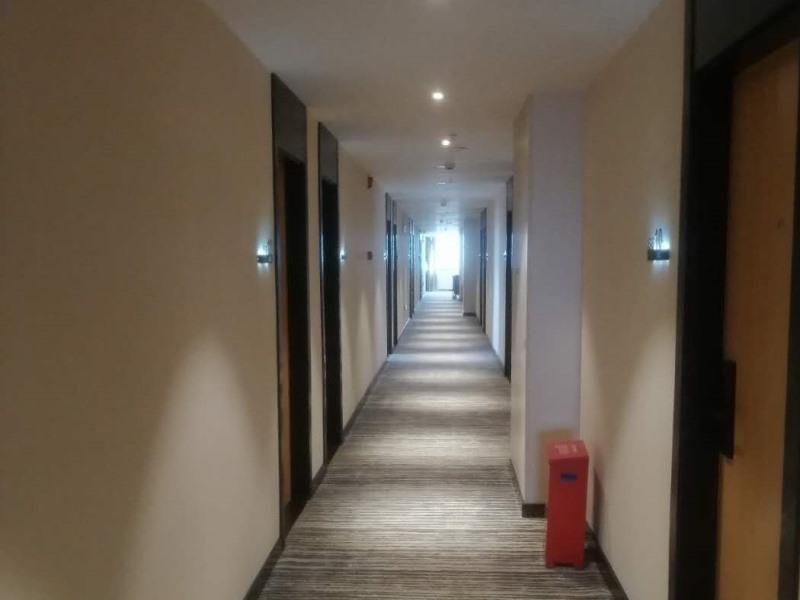greentree inn express guangxi nanning mingyang avenue nanning airport