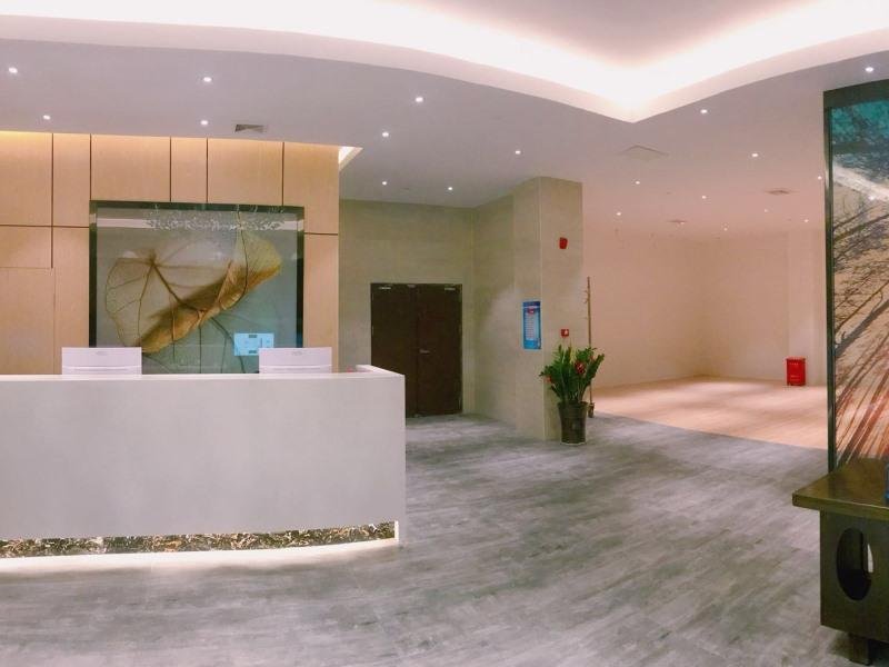 greentree inn express guangxi nanning mingyang avenue nanning airport