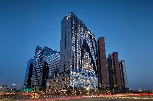 shilla stay seobusan gimhae airport