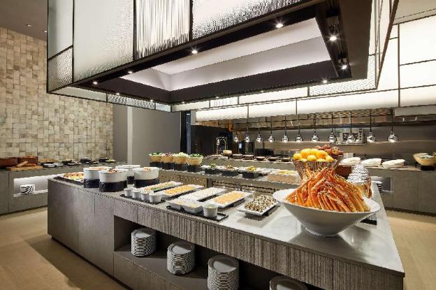 shilla stay seobusan gimhae airport