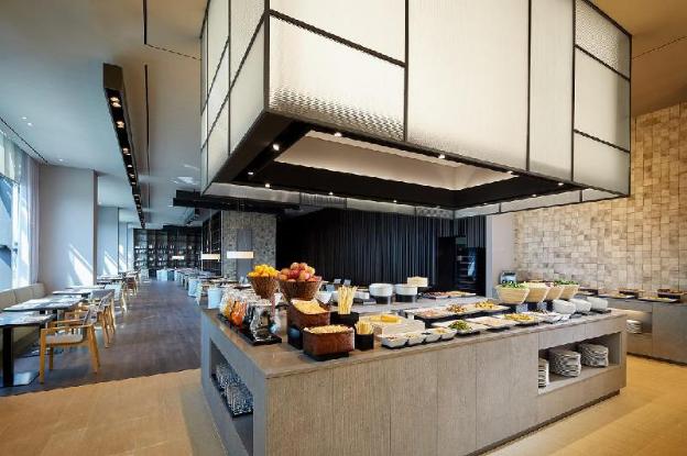 shilla stay seobusan gimhae airport