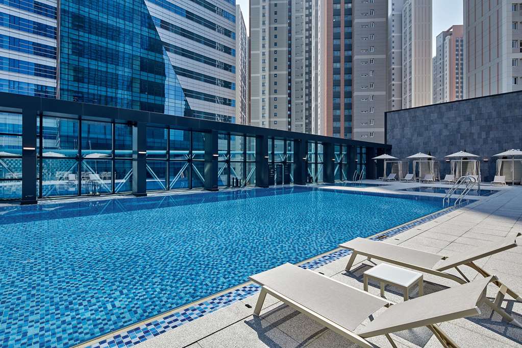 shilla stay seobusan gimhae airport