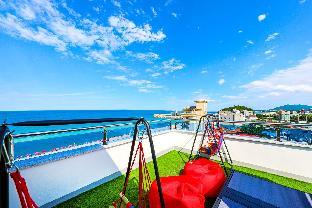 gangneung wee pension