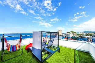 gangneung wee pension
