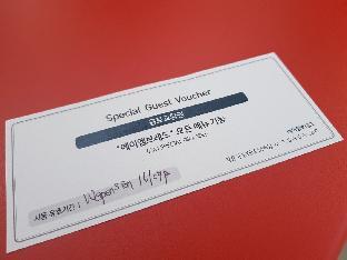 gangneung wee pension