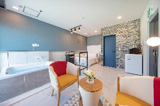 gangneung wee pension