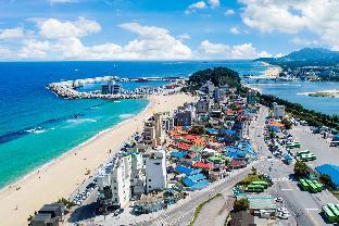 gangneung wee pension