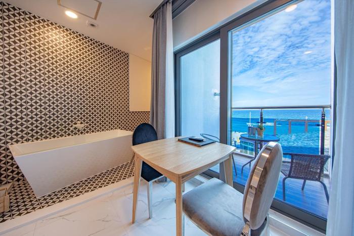 gangneung wee pension