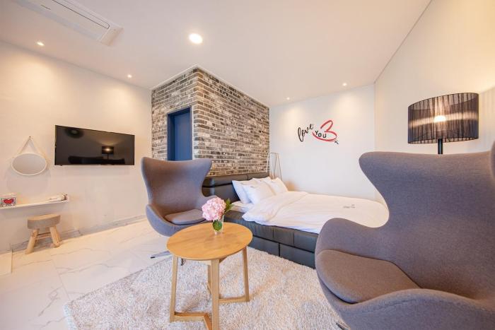 gangneung wee pension