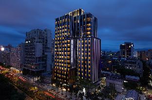 mgh mitsui garden hotel taipei zhongxiao