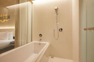 mgh mitsui garden hotel taipei zhongxiao