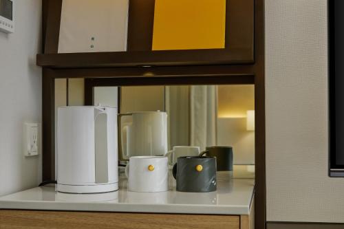 mgh mitsui garden hotel taipei zhongxiao