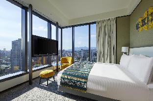 mgh mitsui garden hotel taipei zhongxiao