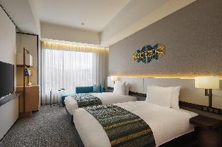 mgh mitsui garden hotel taipei zhongxiao