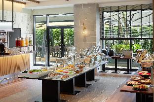 mgh mitsui garden hotel taipei zhongxiao