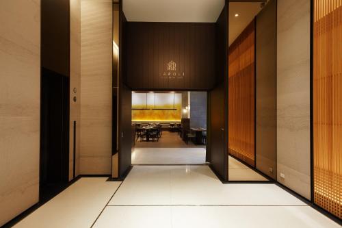 mgh mitsui garden hotel taipei zhongxiao