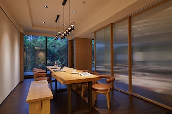 mgh mitsui garden hotel taipei zhongxiao