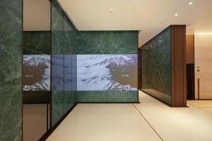 mgh mitsui garden hotel taipei zhongxiao