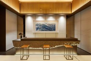 mgh mitsui garden hotel taipei zhongxiao