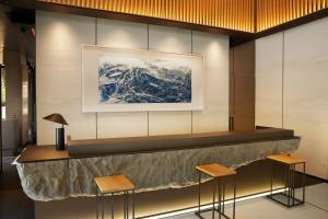 mgh mitsui garden hotel taipei zhongxiao