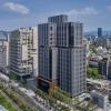 mgh mitsui garden hotel taipei zhongxiao