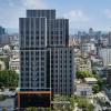 mgh mitsui garden hotel taipei zhongxiao