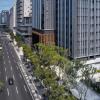 mgh mitsui garden hotel taipei zhongxiao