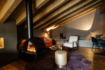 bergwelt grindelwald alpine design resort